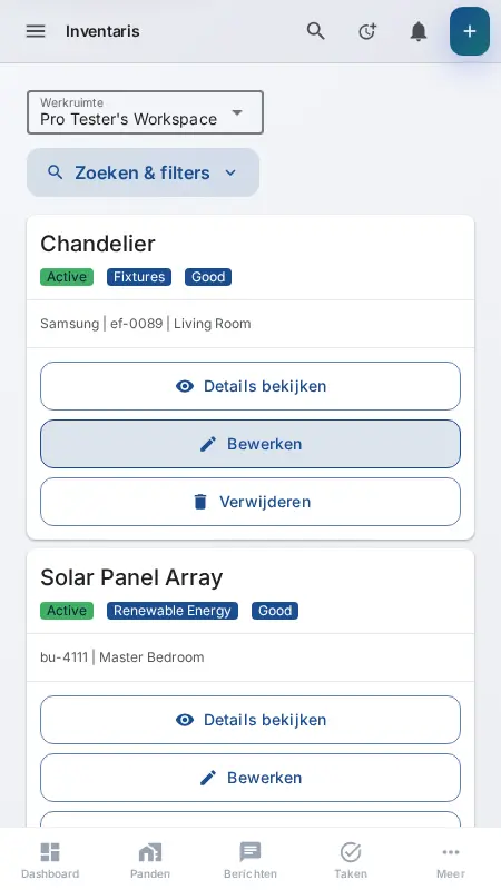 Inventaris